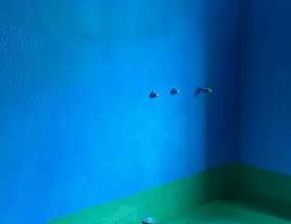 赛罕卫生间测漏水多少钱